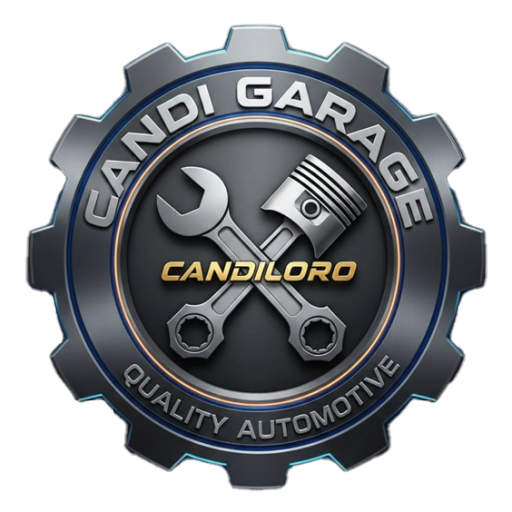 Candi Garage